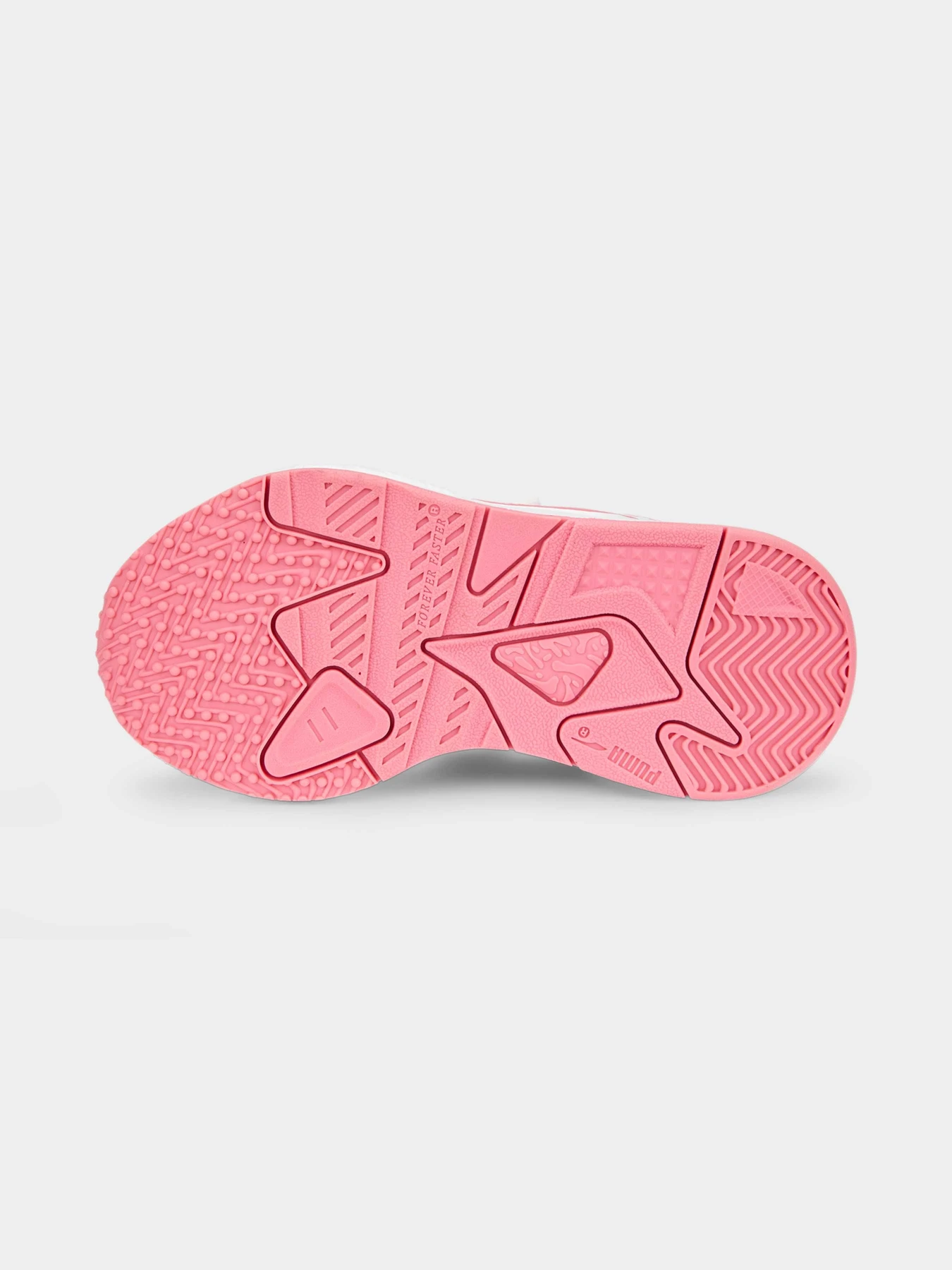 Кросівки PUMA Rs-z Top Ac+ Ps модель 389262 Кросівки PUMA Rs-z Top Ac+ Ps модель 389262 Фото