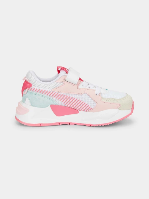 Кросівки PUMA Rs-z Top Ac+ Ps модель 389262 Фото