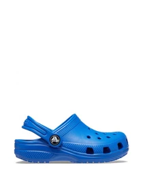 Шлёпанцы Crocs модель 206990Blu Фото