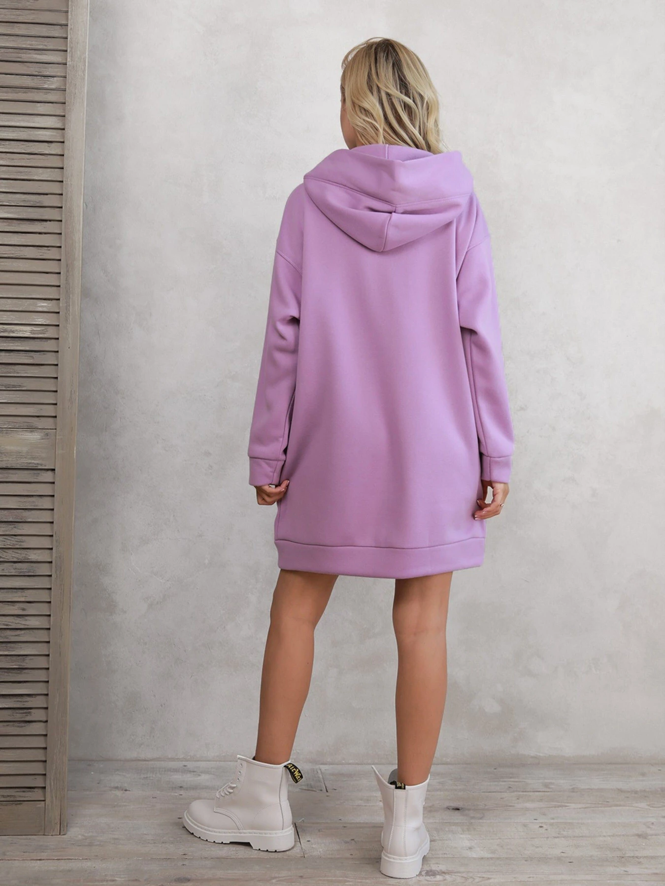 Платья ISSA Plus модель 12281_lilac Фото