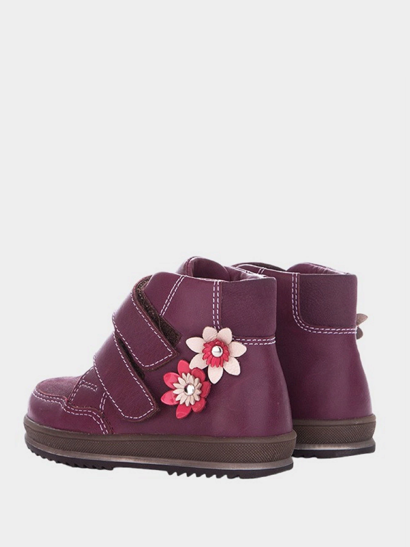 Черевики та чоботи Miracle Kids модель 7416-003 Фото