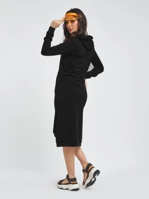 Сукні ISSA Plus модель 11409_black Фото