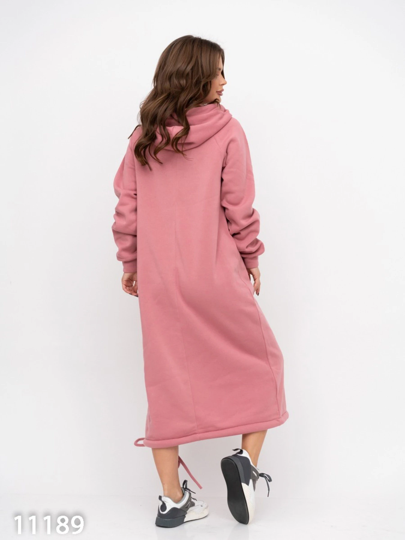 Платья ISSA Plus модель 11189_pink Платья ISSA Plus модель 11189_pink Фото