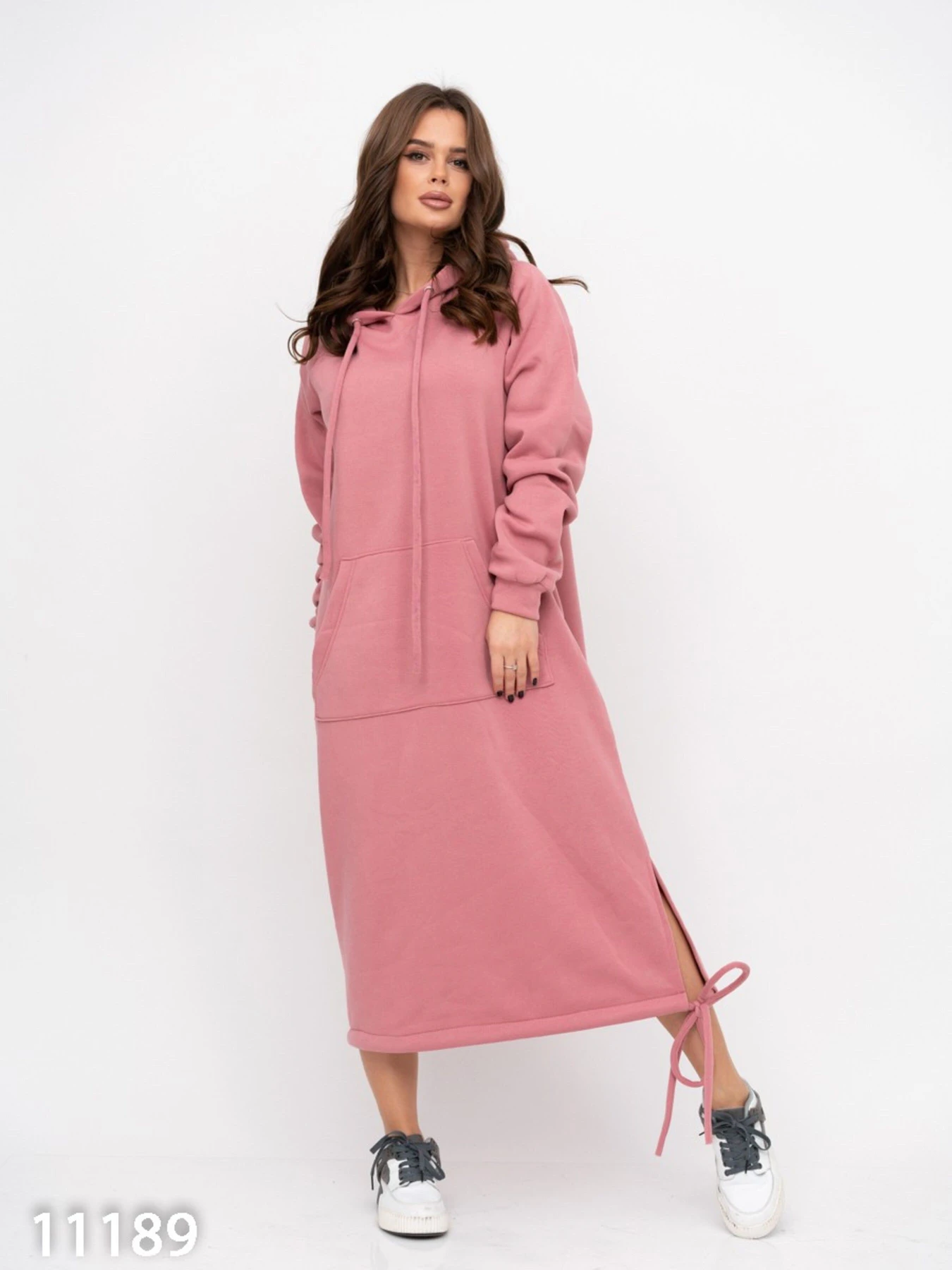 Платья ISSA Plus модель 11189_pink Платья ISSA Plus модель 11189_pink Фото