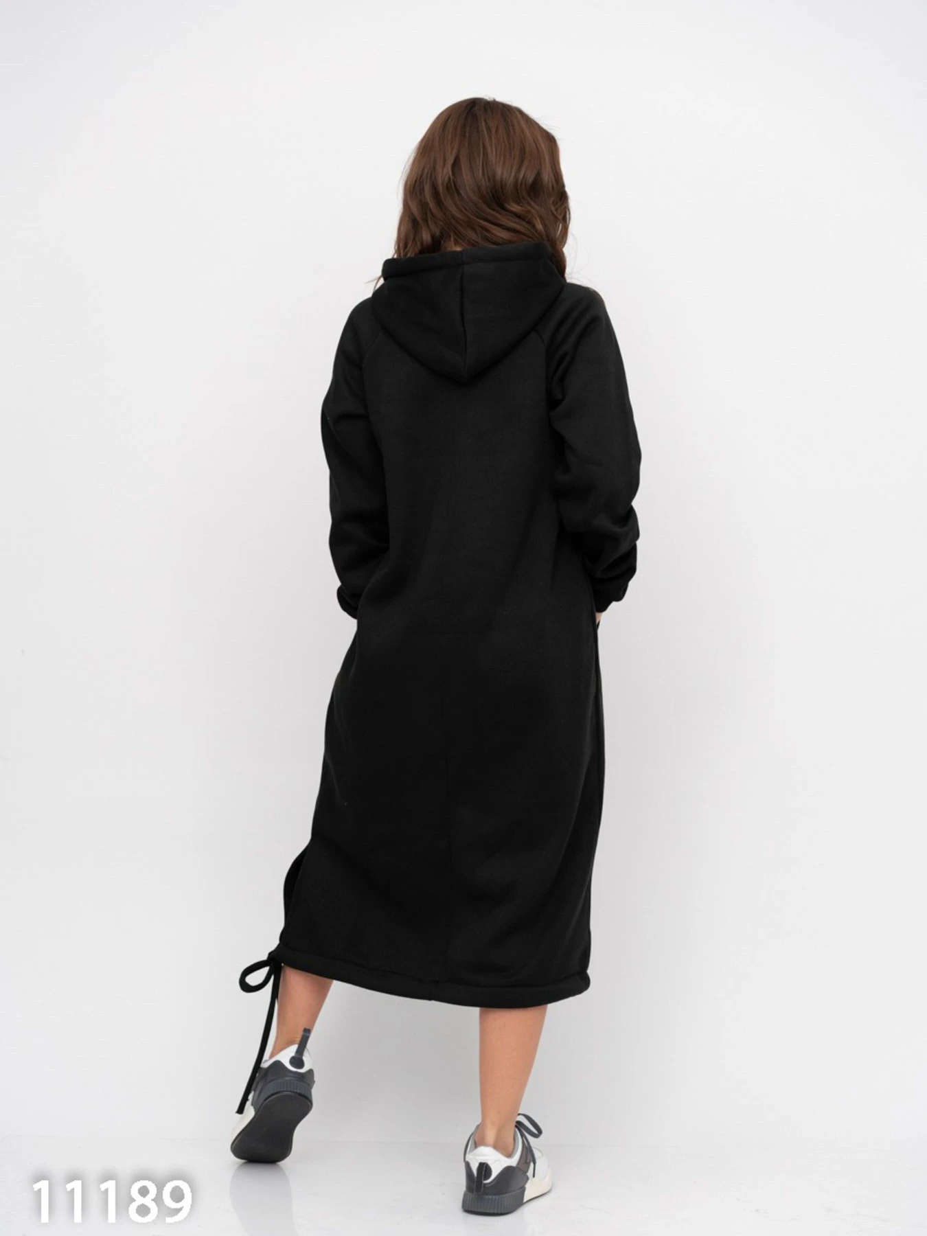 Платья ISSA Plus модель 11189_black Платья ISSA Plus модель 11189_black Фото