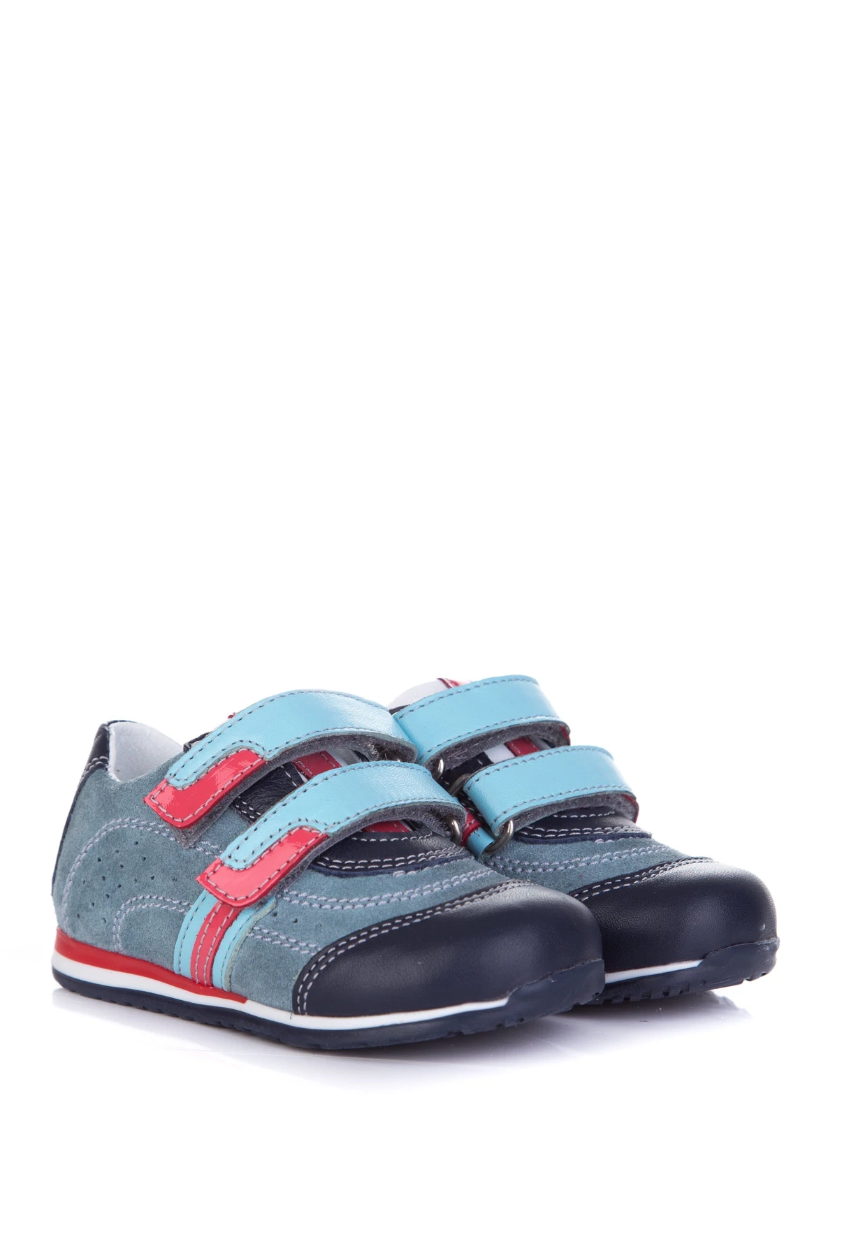 Кроссовки Miracle Kids модель 3215-077 Фото