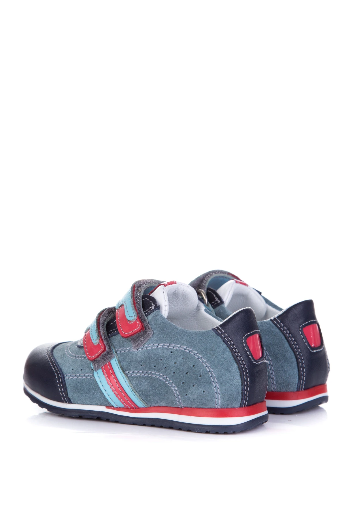 Кроссовки Miracle Kids модель 3215-077 Фото