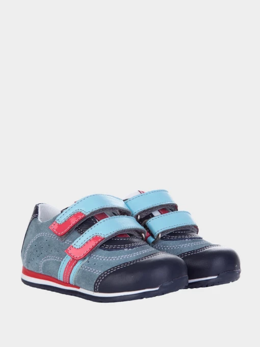 Дитячі Кросівки повсякденні Miracle Kids фото 3