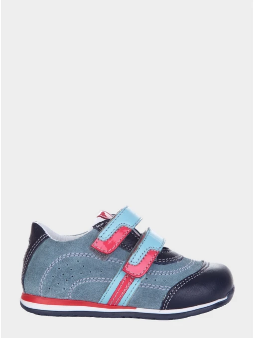 Кроссовки Miracle Kids модель 3215-077 Фото