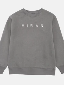 Худи и свитшоты ZARA модель 65722 Фото