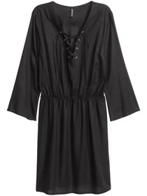Сукні H&M модель 47260 Фото
