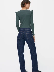 Худи и свитшоты ZARA модель 65423 Фото