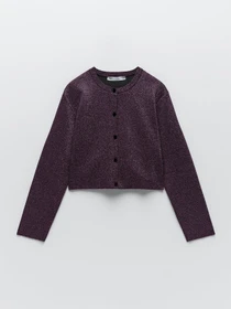 Худі та світшоти ZARA модель 65011 Фото