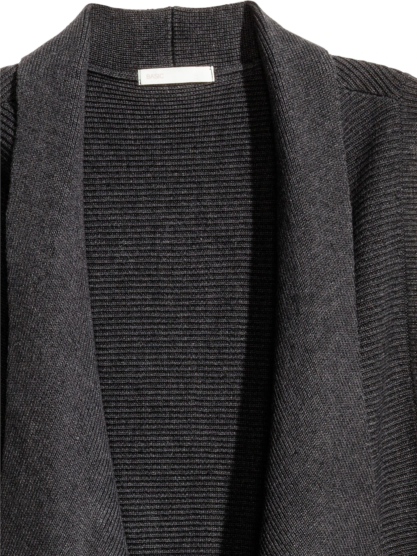 Свитры и кардиганы H&M модель 36063 Фото