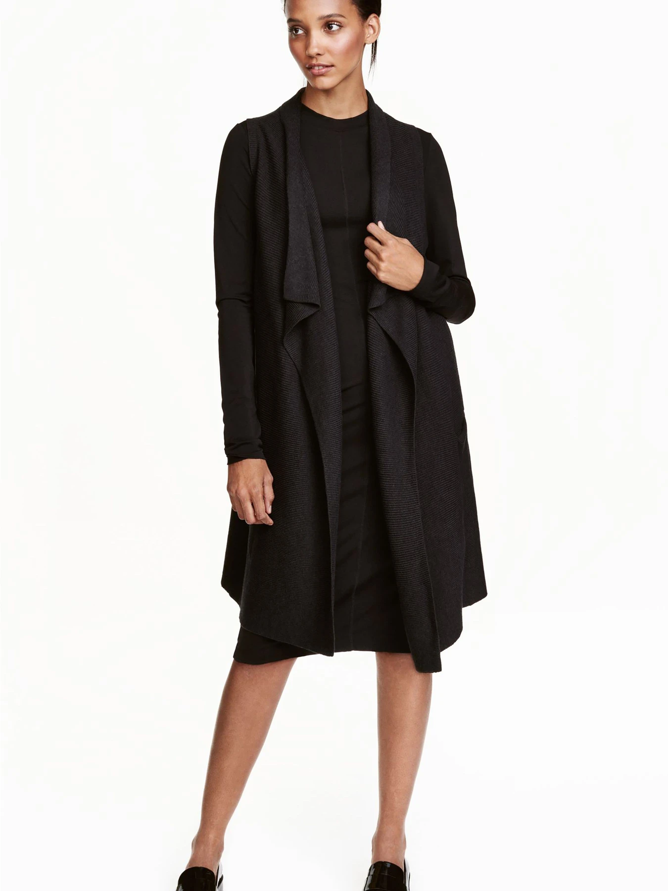 Свитры и кардиганы H&M модель 36063 Фото