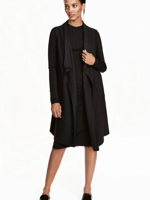 Свитры и кардиганы H&M модель 36063 Фото