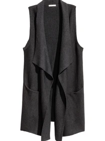 Свитры и кардиганы H&M модель 36063 Фото