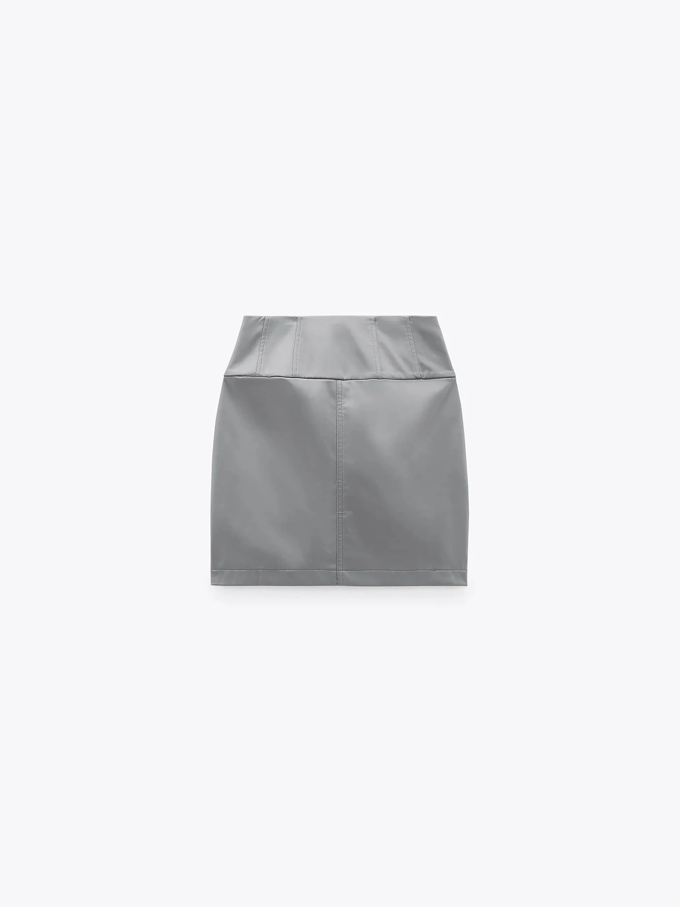 Спідниці ZARA модель 65103 Фото
