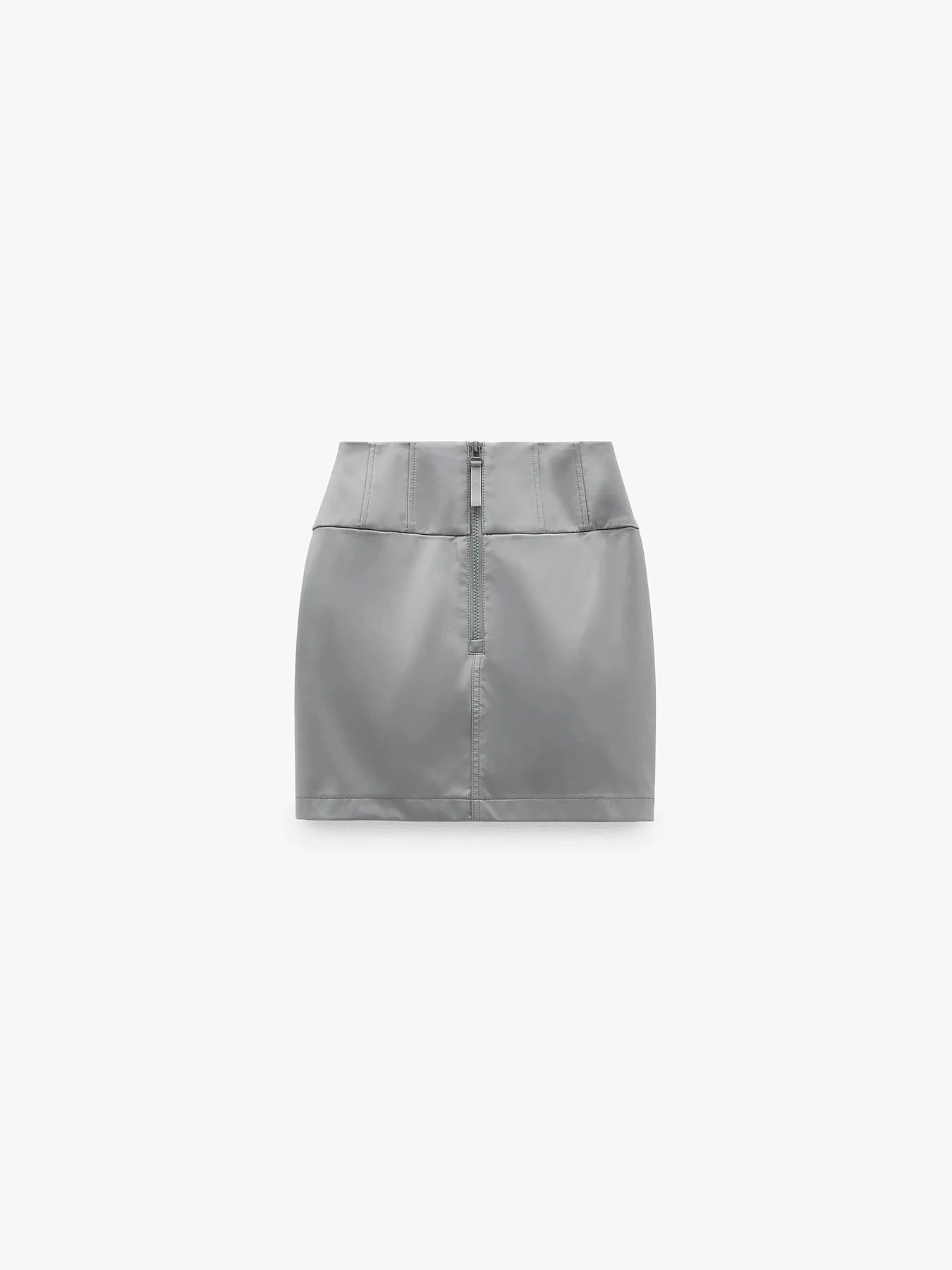 Спідниці ZARA модель 65103 Фото