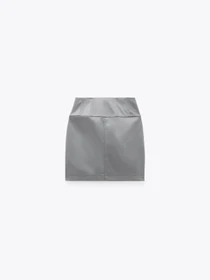 Спідниці ZARA модель 65103 Фото