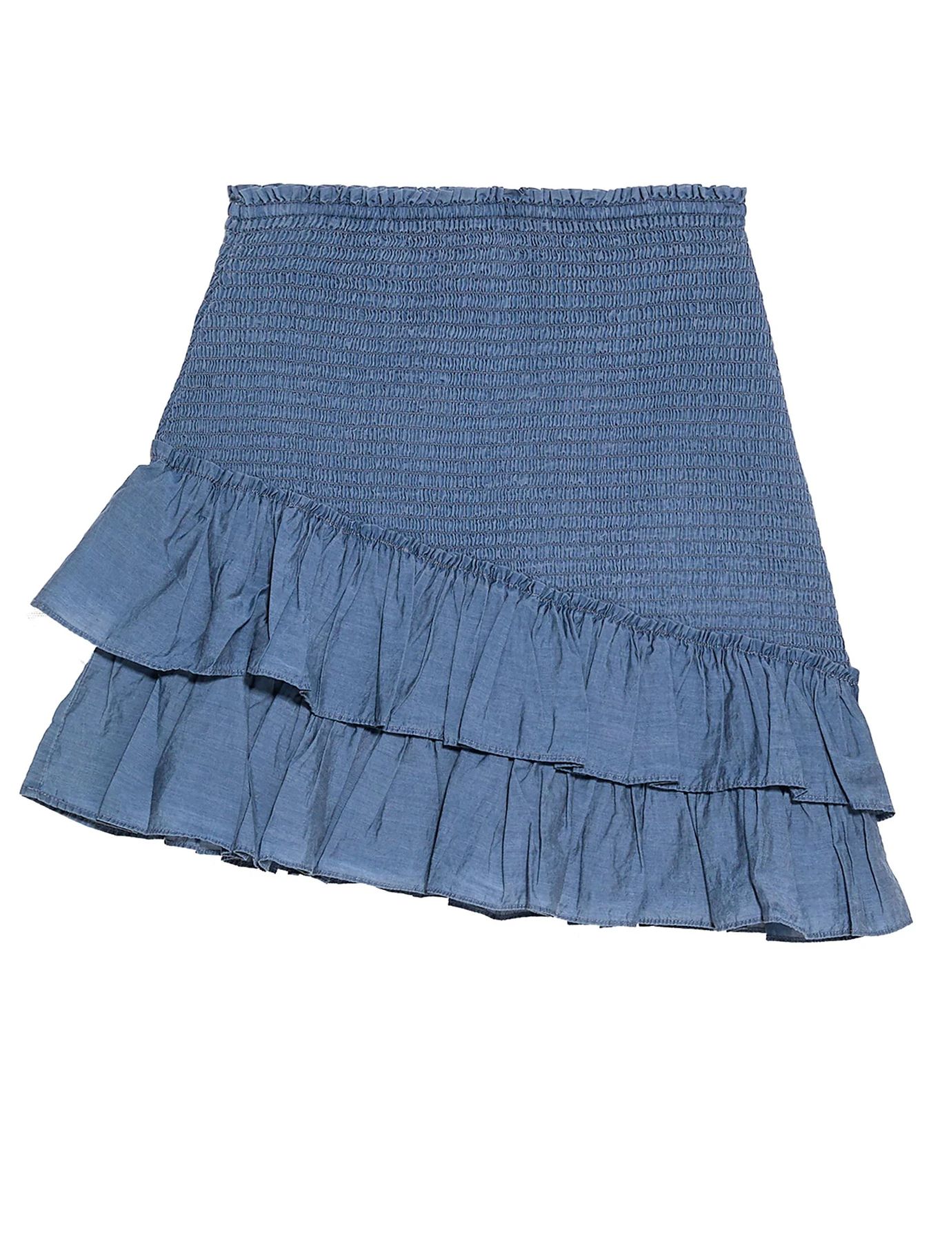 Юбки ZARA модель 65750 Фото