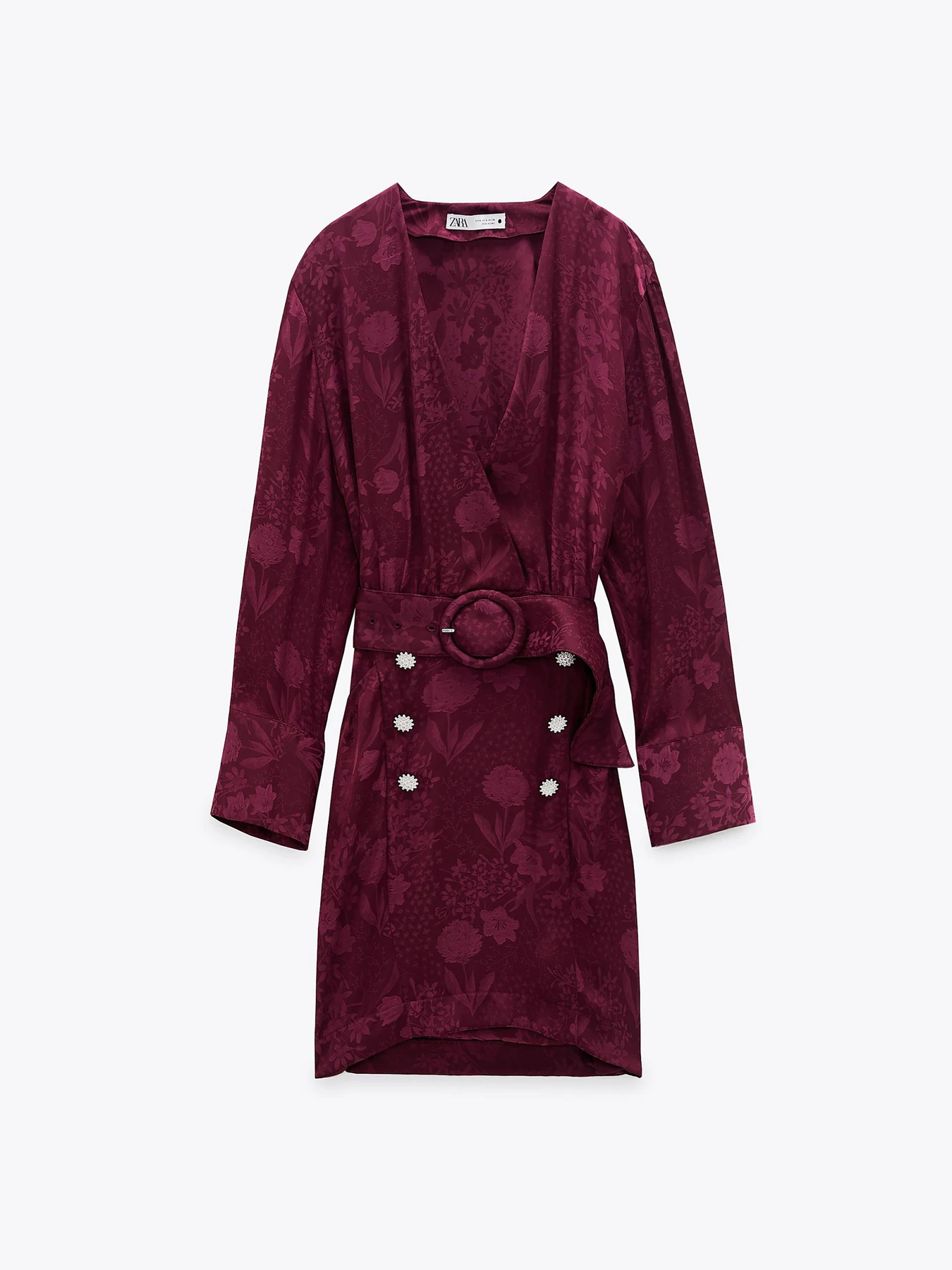 Платья ZARA модель 65752 Фото