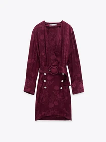 Платья ZARA модель 65752 Фото