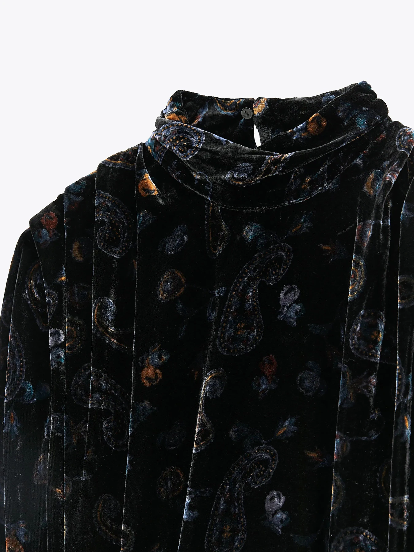 Платья ZARA модель 65204 Фото