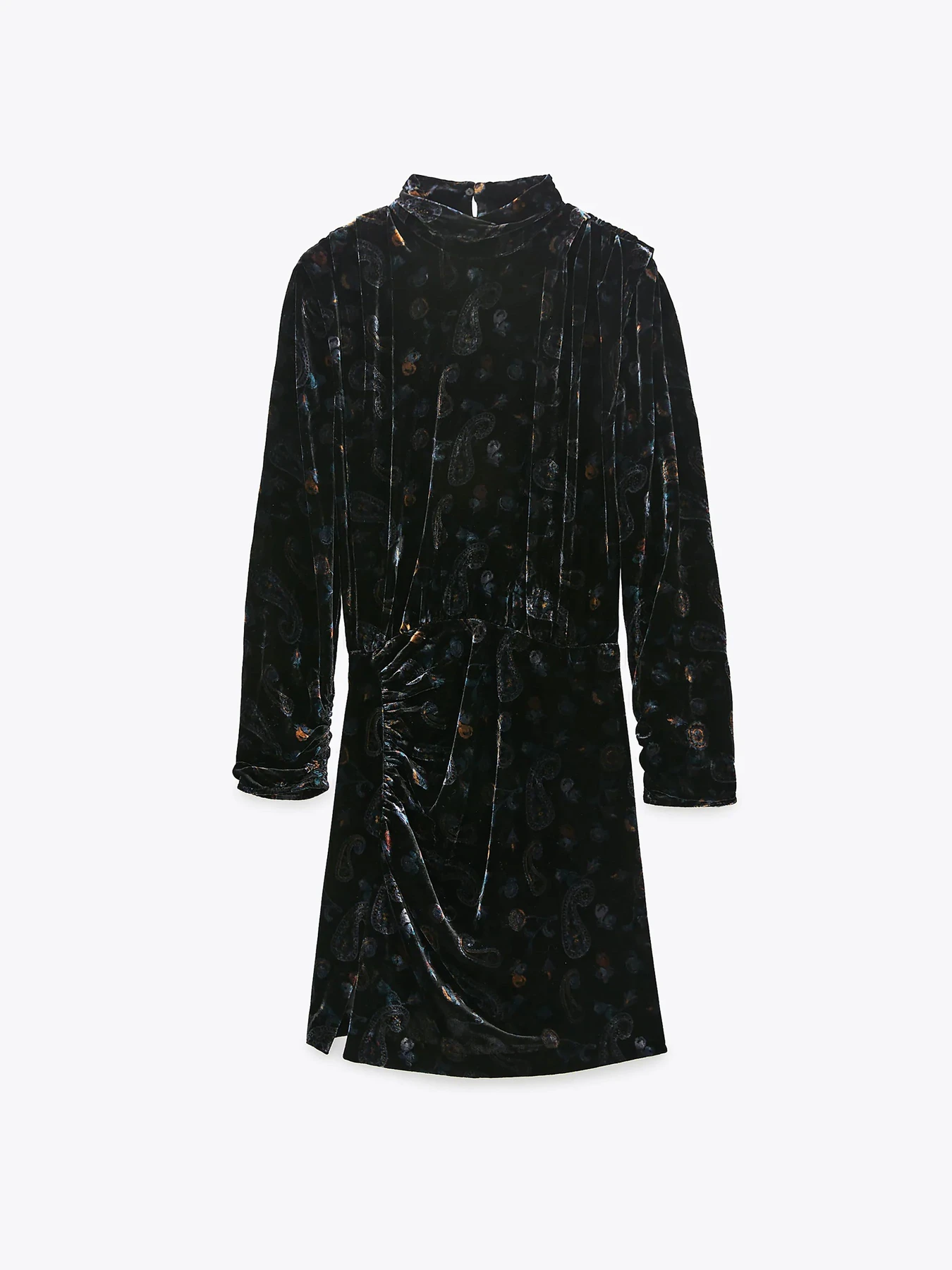 Платья ZARA модель 65204 Фото