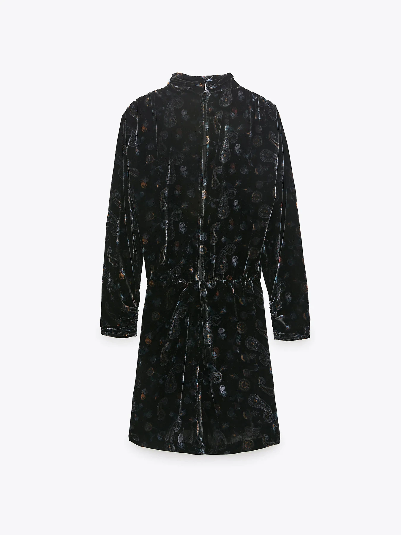 Платья ZARA модель 65204 Фото