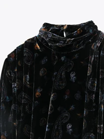 Платья ZARA модель 65204 Фото