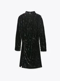 Платья ZARA модель 65204 Фото