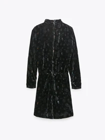 Платья ZARA модель 65204 Фото
