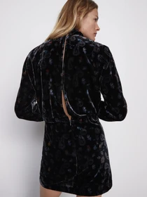 Платья ZARA модель 65204 Фото