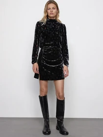 Платья ZARA модель 65204 Фото