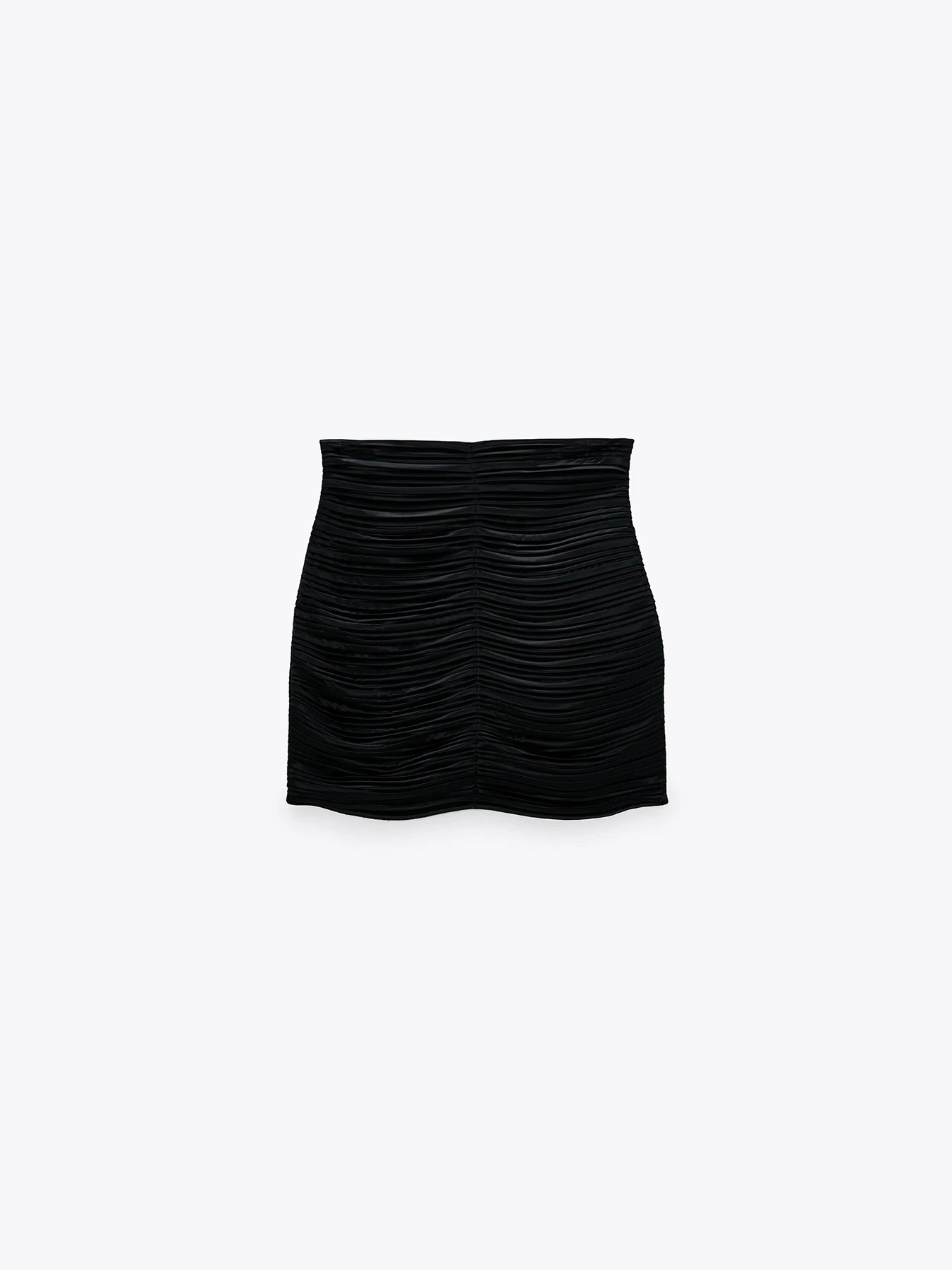 Юбки ZARA модель 65248 Фото