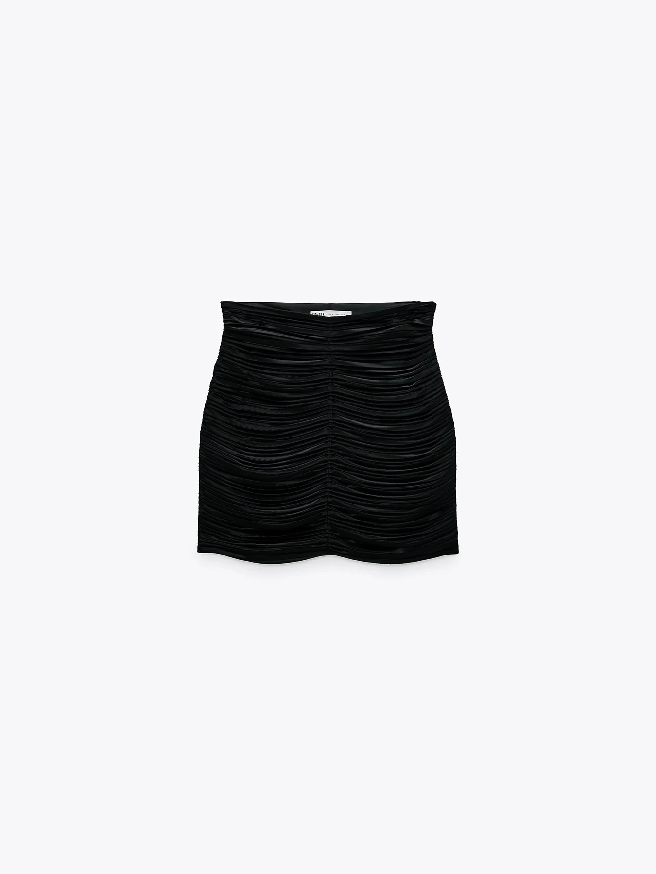 Юбки ZARA модель 65248 Фото