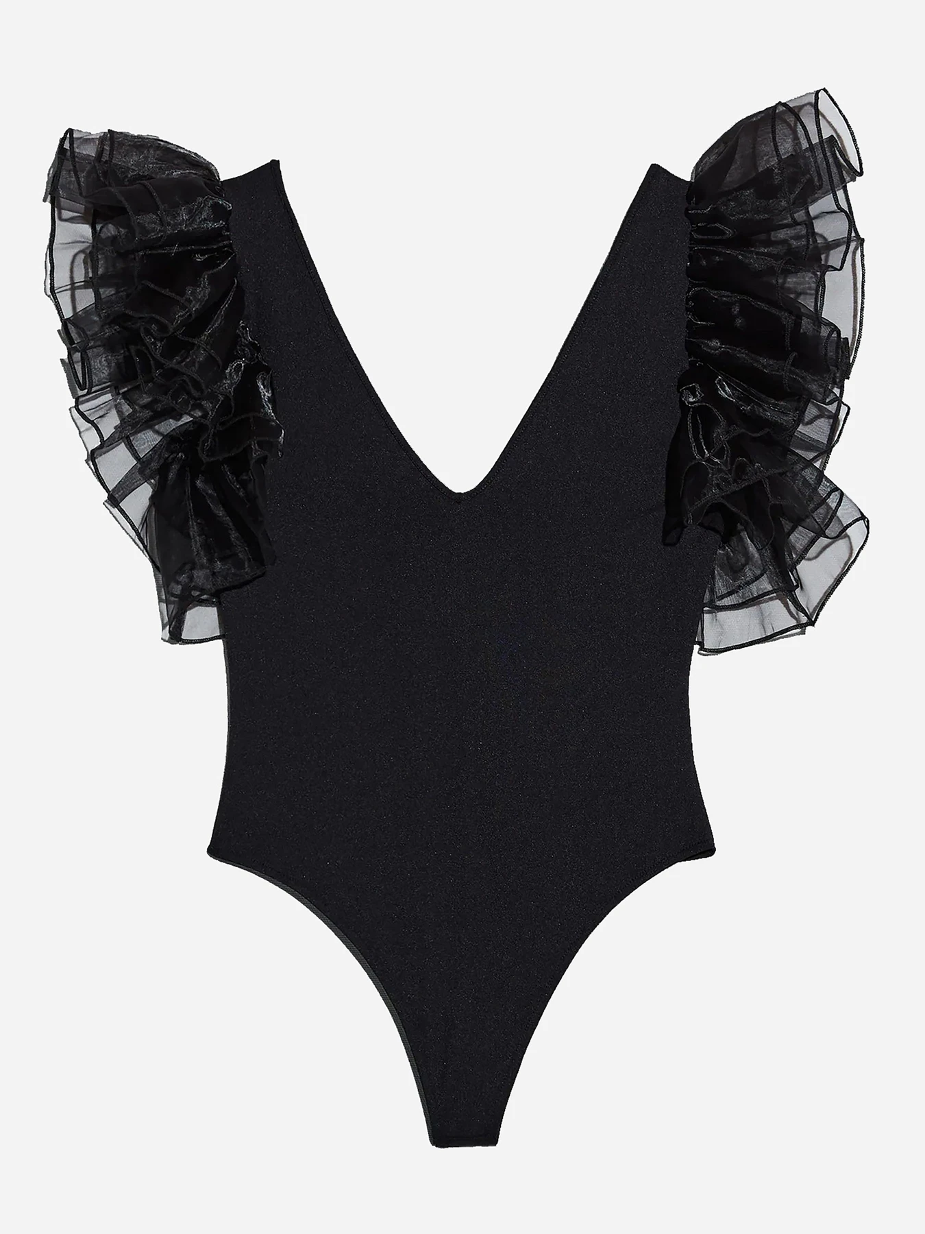 Боди и корсеты ZARA модель 65670 Фото