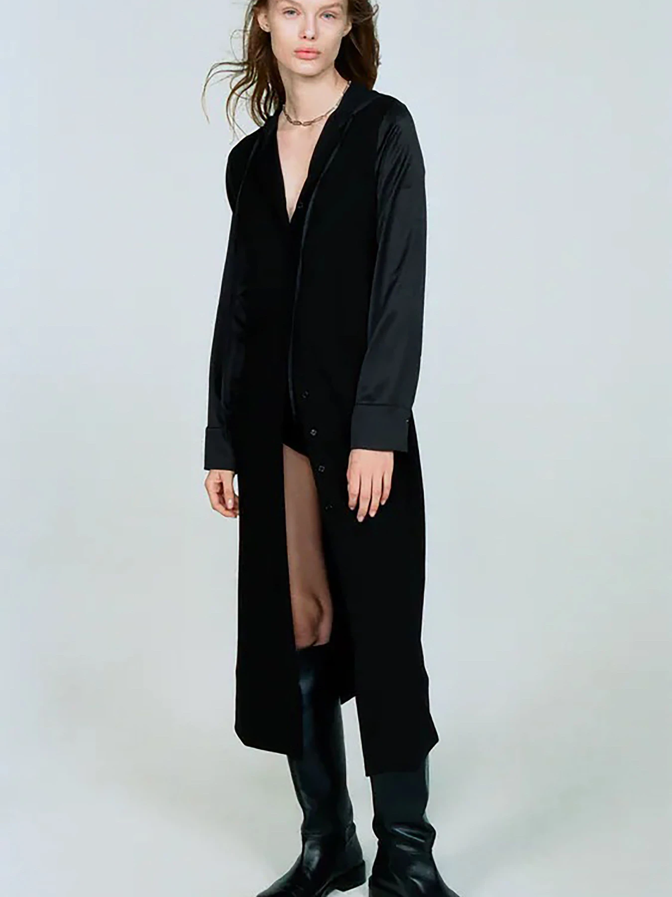 Платья ZARA модель 65168 Фото