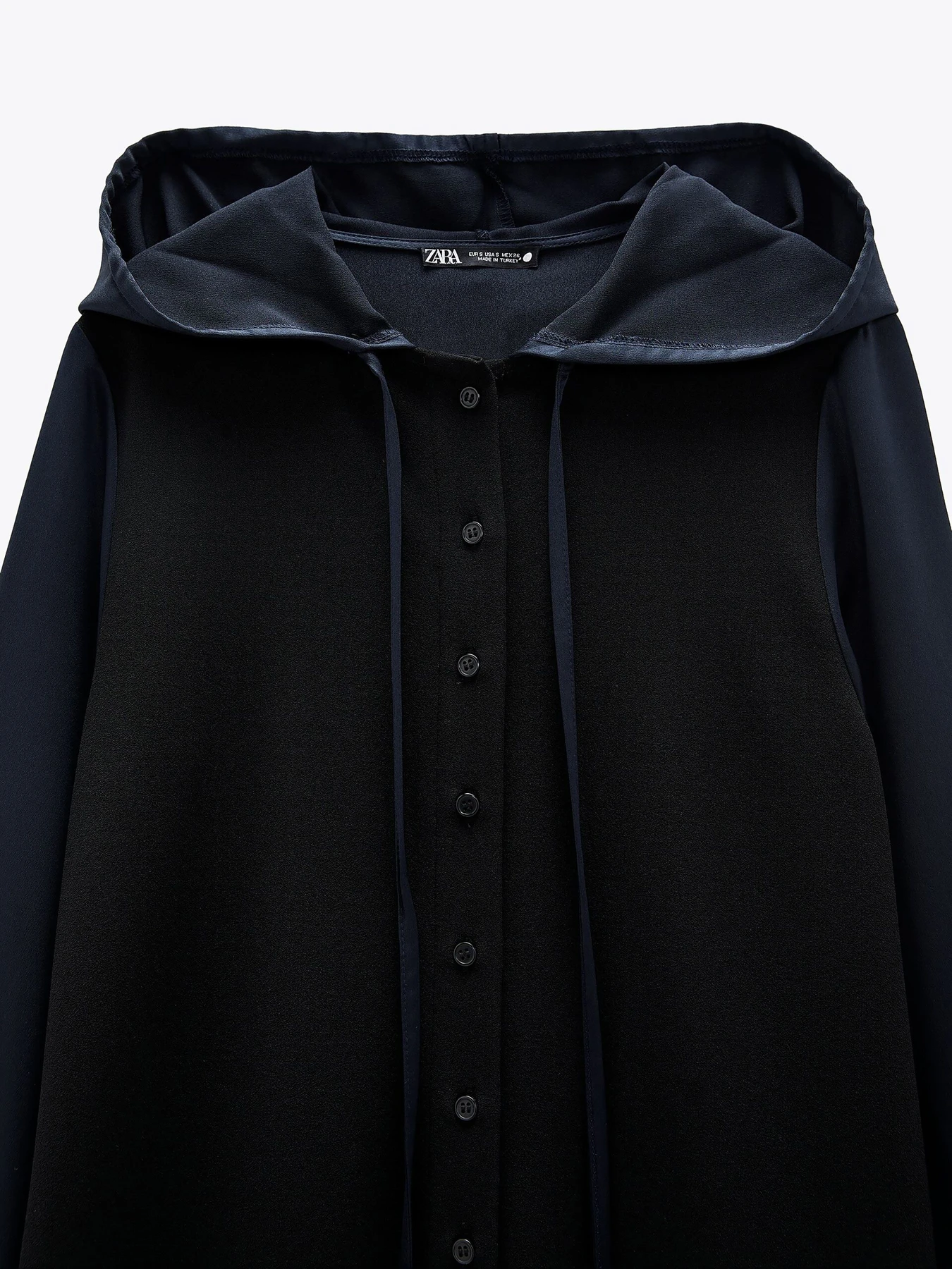 Платья ZARA модель 65168 Фото