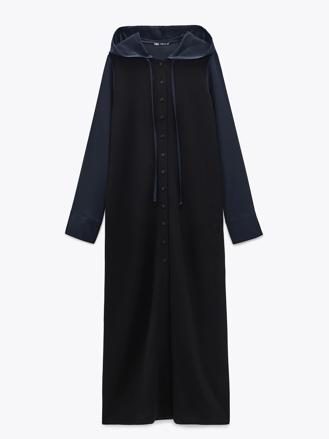 Платья ZARA модель 65168 Фото