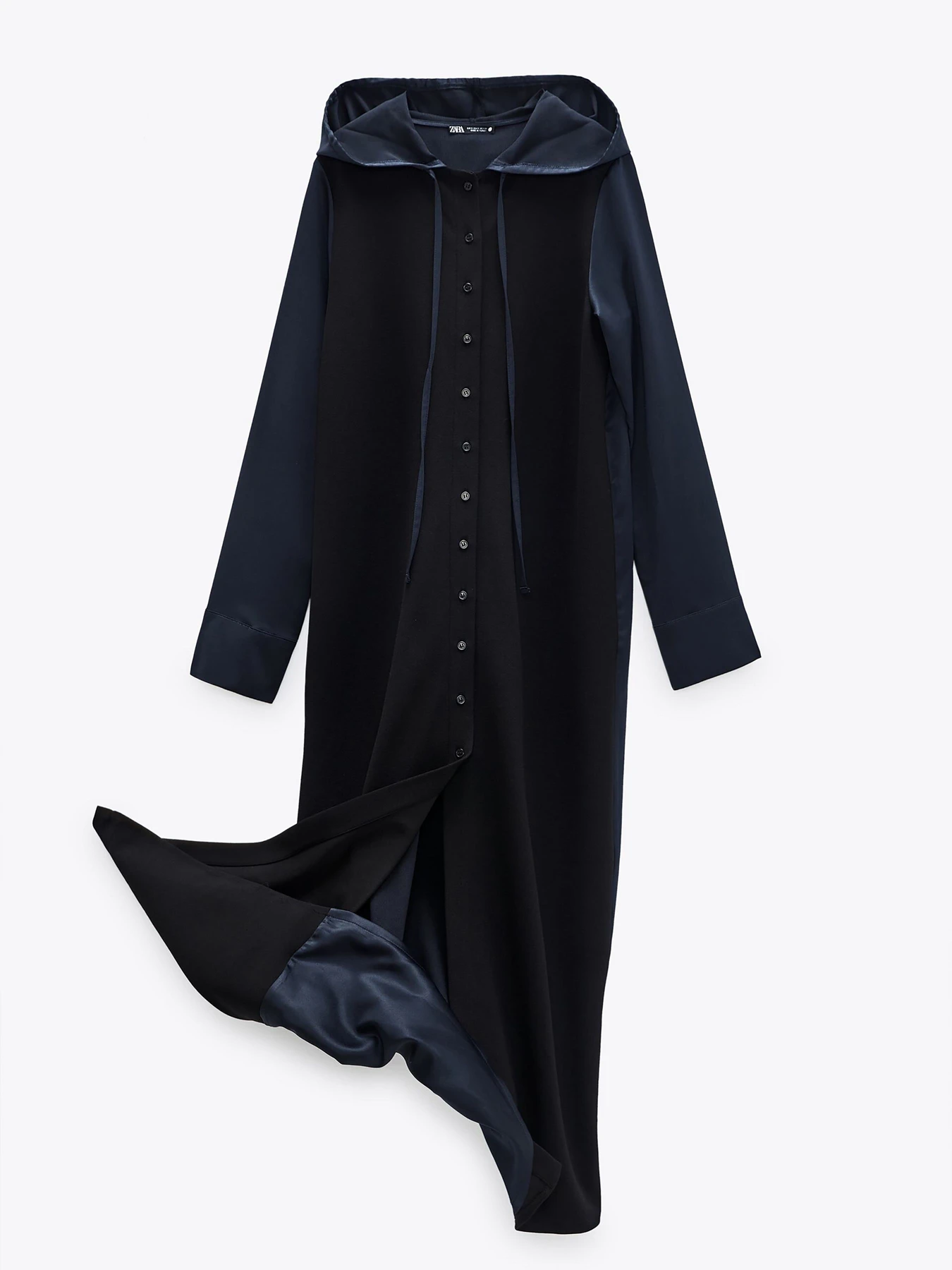 Платья ZARA модель 65168 Фото