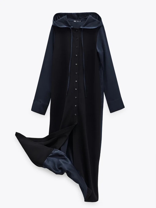 Сукні ZARA модель 65168 Фото