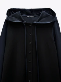 Платья ZARA модель 65168 Фото