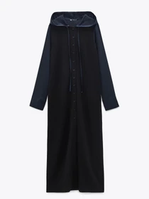Платья ZARA модель 65168 Фото