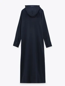 Платья ZARA модель 65168 Фото