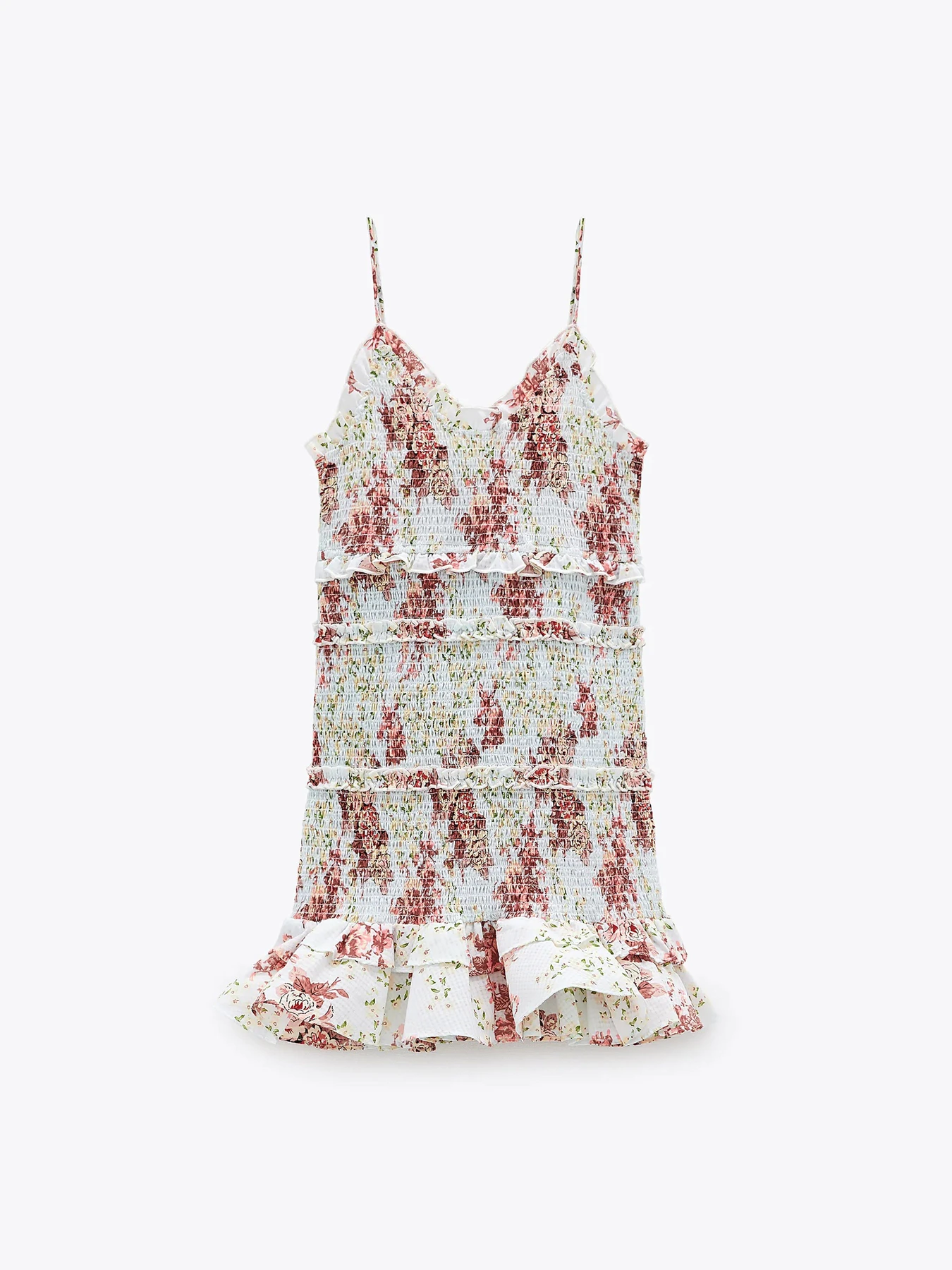 Сукні ZARA модель 65561 Фото