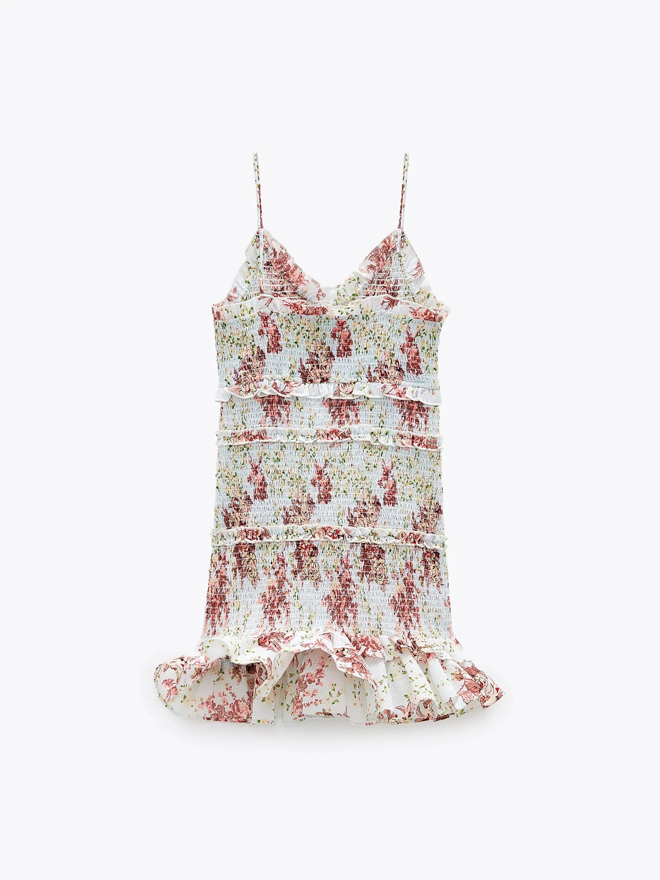 Сукні ZARA модель 65561 Фото