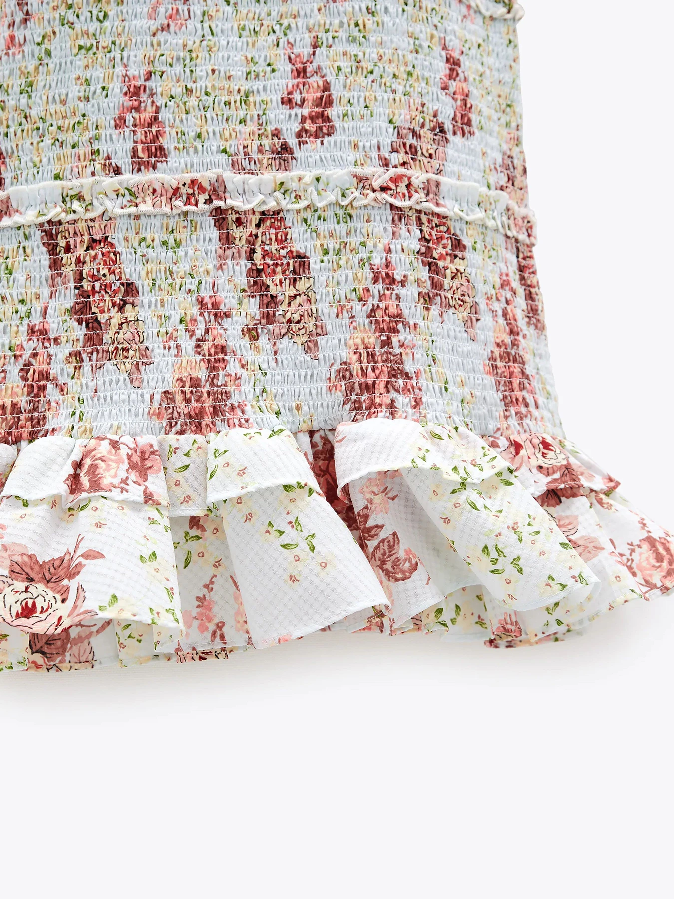 Сукні ZARA модель 65561 Фото