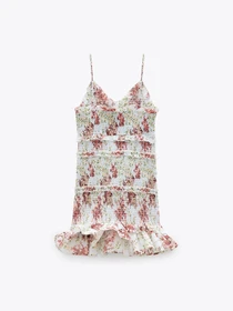Сукні ZARA модель 65561 Фото